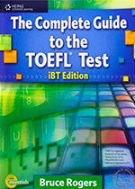 Complete Guide to the Toefl Test
